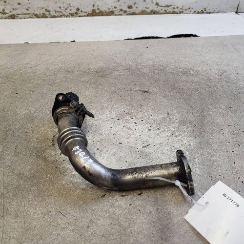 Polo egr tube pipe - vw,