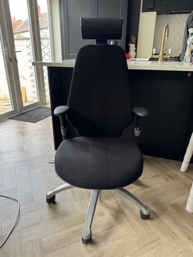 Logic 400 ergonomic - 400, office