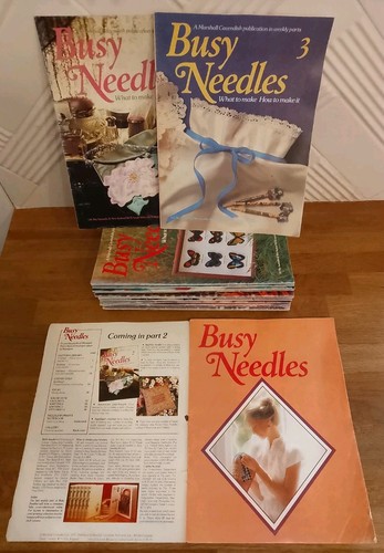 Magazines x38 issues of - magazines,