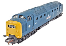 Lima OO 9006 Class 55 Deltic