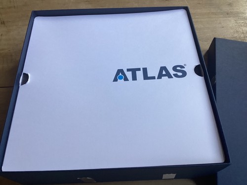 Atlas mavros aes - atlas,