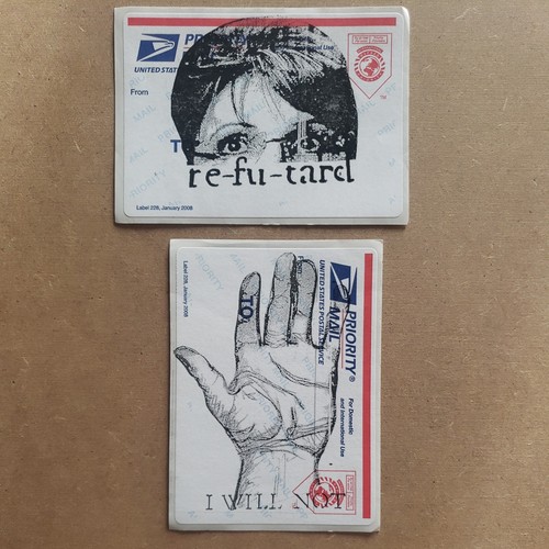Will not 228 - will, street