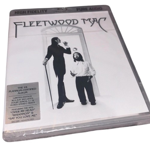 Fleetwood mac - fleetwood,