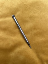 Vintage solid sterling silver - solid,