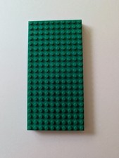 Lego Thick Base Plate Building