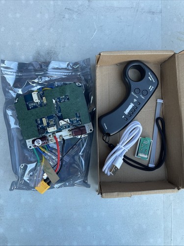 Electric skateboard single - electric,