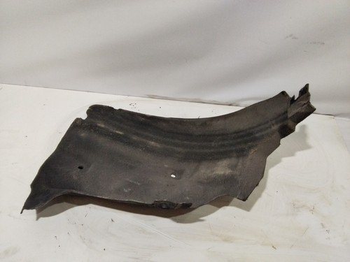Front wheel arch peugeot - arch, rh