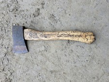 Small Vintage Hatchet Axe