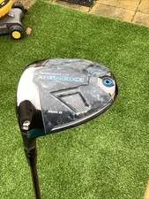 Callaway Paradym AI Smoke Max