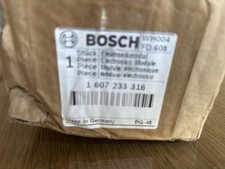 Bosch GBH 36 VF LI Electronic