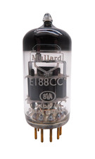 Mullard e188cc 7308 - e188cc, cv4108