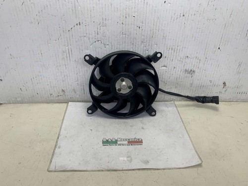Fan cooling radiator - cooling,