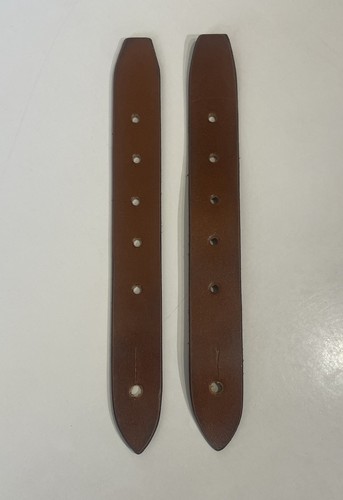 Leather bag straps for - leather,