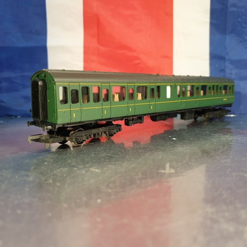 Lima class 117 - 00,