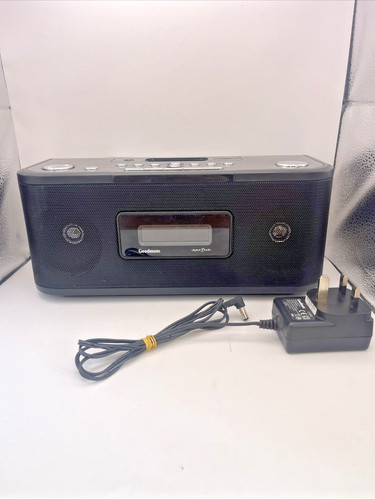 Goodmans digital radio - goodmans,