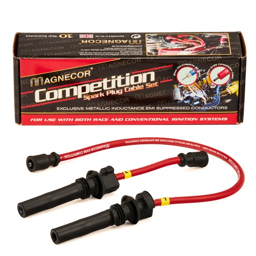 Magnecor performance ignition - performance,