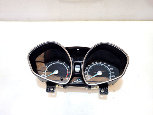 Ford fiesta 0 - ford,