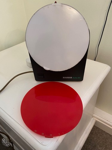 Kaiser duka darkroom lamp - 50,