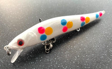 Megabass Style Oneten Lure