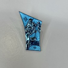 Cinderella Glass Slipper