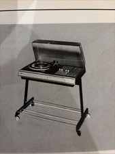 Ka2015 record player - ka2015,