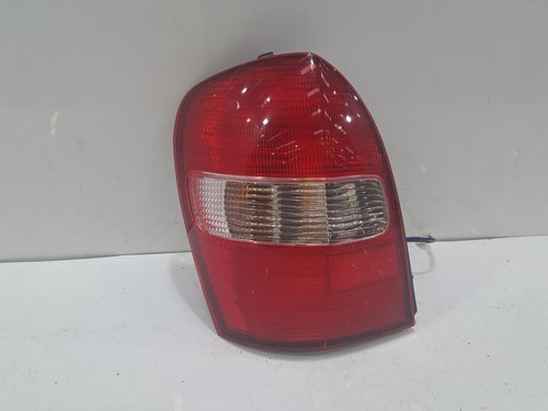 Mazda 323 lxi mk8 1998 - lxi, 1998-2003