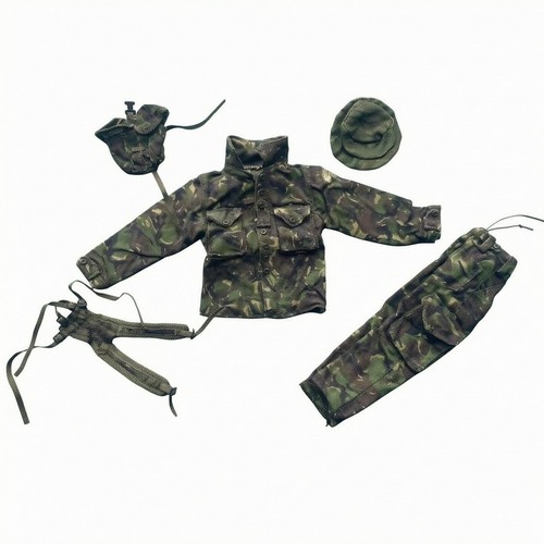 Scale outfit modern - scale,