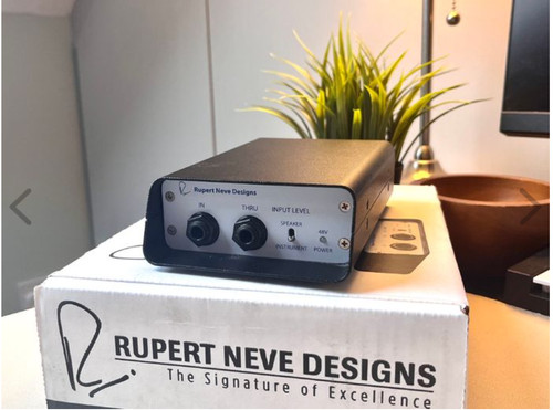 Rupert neve rndi - rupert,