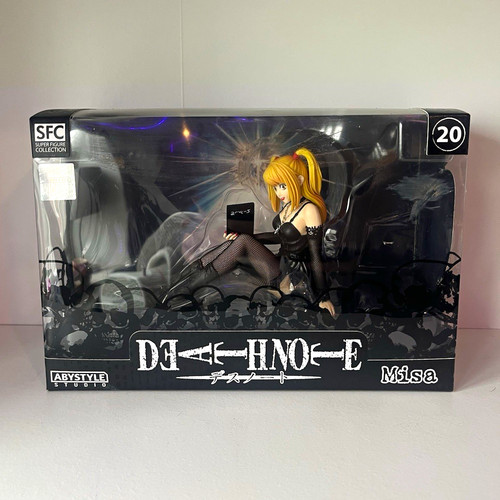 Abystyle studio death note - studio,