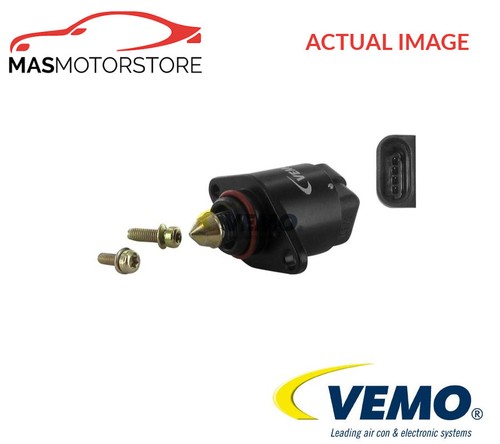 Idle control valve air supply - valve,