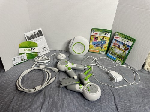 Leap frog educational - leap,