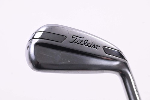 Titleist u510 iron 22 - #4,