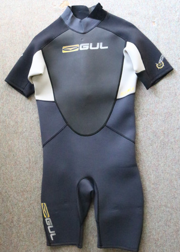 Gul flex shortie wetsuit - x-flex,