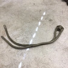 Triumph 3ta 5ta Bathtub Oil Feed Pipe