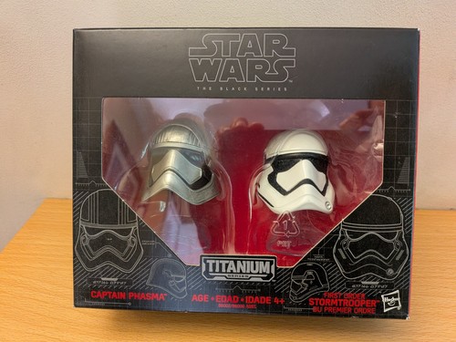 Star wars hasbro - hasbro, series