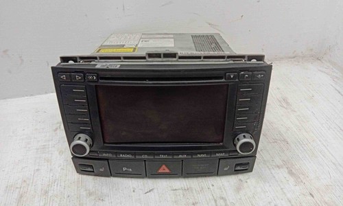 Touareg 7p5 music navi - vw,