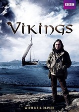 Vikings [DVD] - DVD  BWVG The