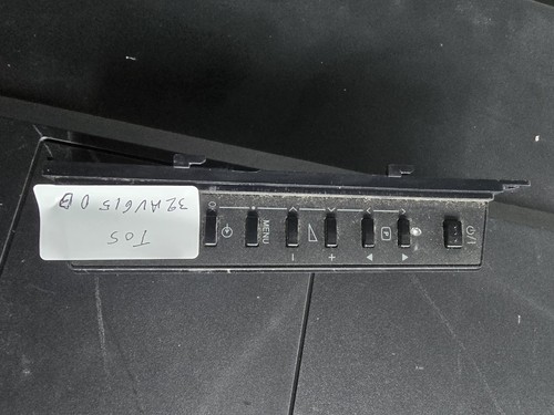 Toshiba 32av615db main board - main,