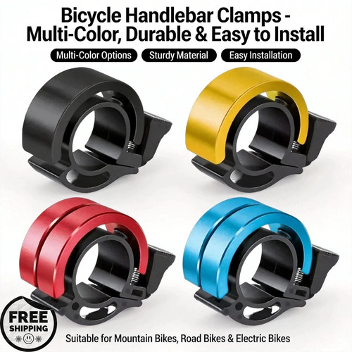 2025 bike bell ring loud - 2025,