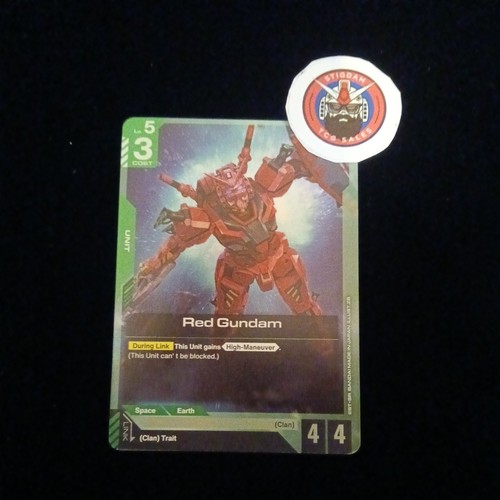 Gundam tcg dual - gundam,