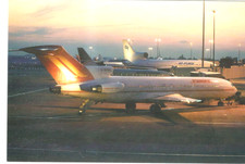 BOING 737 AIRCRAFT  SABRE