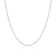 Rose Gold Plated 925 Sterling