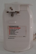 Kenwood CO300 can opener