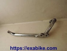 right footrest bar for Yamaha XV 1100 1986 to 1999