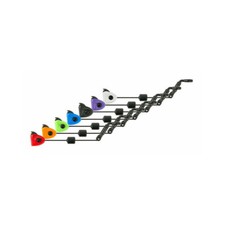 Fox Carp Fox Black Label Mini Swinger Range Carp Fishing Fox Carp