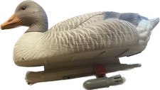 Flambeau Greylag Decoy Full