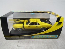 SCALEXTRIC C2574 USA FORD 1970