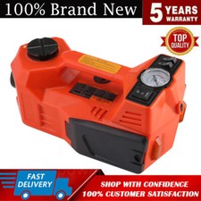 Electric Car Jack Hydraulic