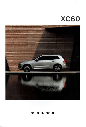 Geely volvo xc60 - suv, car