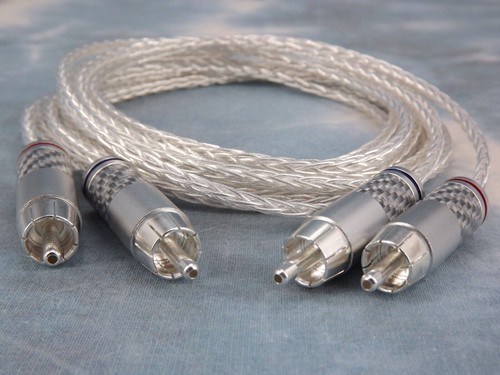 Maze audio reference litz - reference,